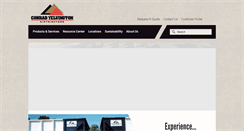 Desktop Screenshot of cydi.com