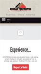 Mobile Screenshot of cydi.com